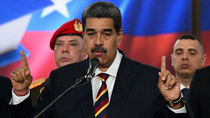 Corte Suprema de Venezuela certifica la reelección de Maduro | HISPANTV