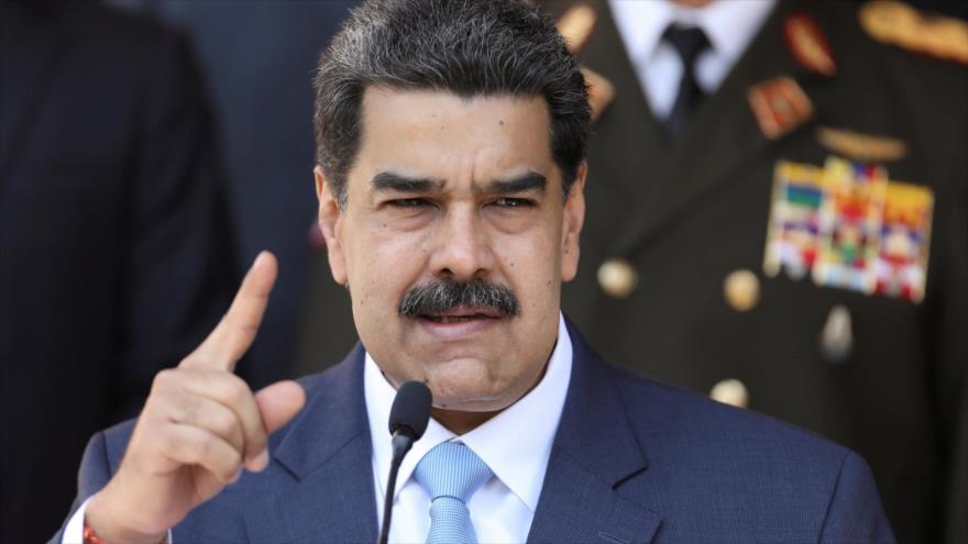 Maduro vê decisão histórica e contundente que ratifica sua reeleição | HispanTV