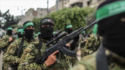 Operación compleja de HAMAS en Rafah abate a varios soldados israelíes