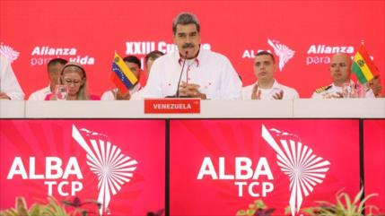 ALBA-TCP saluda decisión del Supremo venezolano sobre elecciones