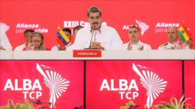 ALBA-TCP saluda decisión del Supremo venezolano sobre elecciones