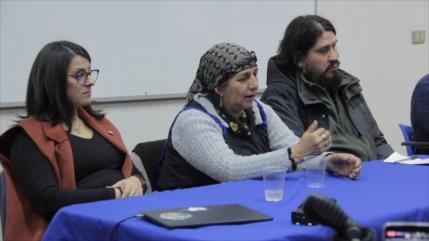 Mapuches enfrentan racismo estatal en Argentina y Chile