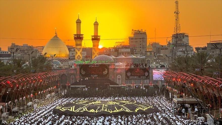 Karbala, la mayor congregación religiosa del mundo | HISPANTV