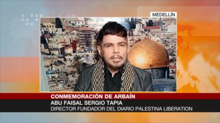 El mensaje revolucionario del Imam Husein (P) debe ser recordado