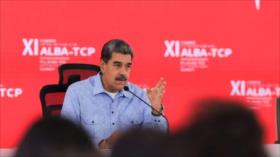 Maduro advierte del surgimiento del fascismo en Occidente y Sudamérica