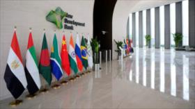 Palestina planea pedir en octubre su ingreso en los BRICS