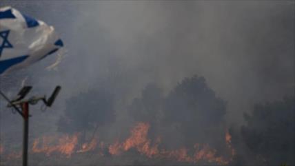 Diario hebreo: Hezbolá no deja ningún lugar seguro para colonos en norte