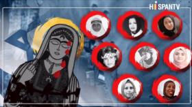 Mujeres de la Resistencia: mártires palestinas cuyos cuerpos están retenidos por Israel