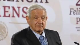 AMLO rechaza recurso del PAN sobre la sobrerrepresentación en Congreso