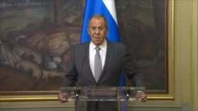 Rusia reafirma apoyo a Irán a pesar de amenazas y sanciones de EEUU