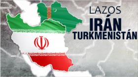 Irán y Turkmenistán califican de muy importantes los proyectos comunes | Detrás de la Razón