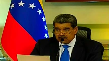 Maduro afirma que la economía de Venezuela sigue creciendo