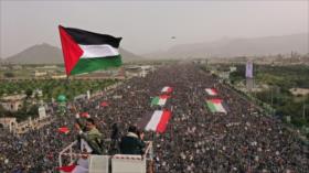 ‘Yemen desempeña un papel fundamental en la defensa de Palestina’