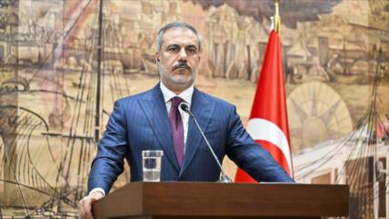 Turquía: Netanyahu está jugando con fuego por expandir guerra a Cisjordania
