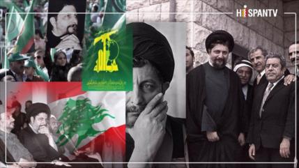 Imam Musa al-Sadr plantó semillas de Resistencia contra EEUU e Israel