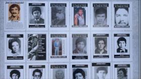 Miles de guatemaltecos aun buscan a sus familiares desaparecidos