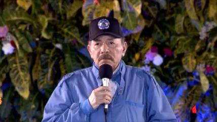 Ortega defiende decisión de Honduras de terminar tratado con EEUU