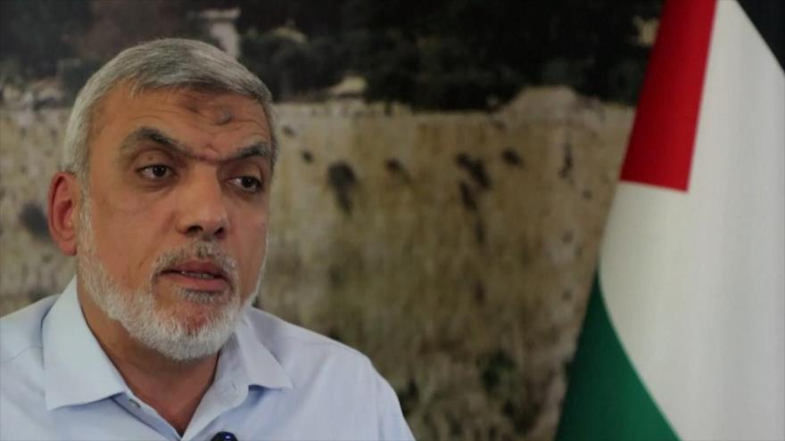 HAMAS afirma no haber recibido petición de Israel sobre tregua