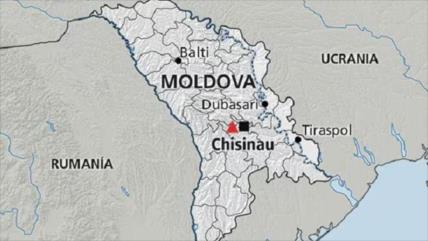 Moldavia: Pieza en la Política de Rusofobia - Parte I