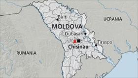 Moldavia: Pieza en la Política de Rusofobia - Parte I