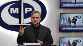 Venezuela ratifica orden de arresto contra Edmundo González Urrutia