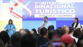 Maduro a Milei: “Le está amargando vida y Navidades a Argentina”