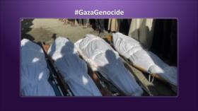 Genocidio israelí en Gaza | Etiquetaje