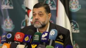 HAMAS pide supervisar desempeño de Israel en implementación de acuerdo