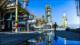 Irán logra fabricar 2000 componentes petroquímicos pese a sanciones