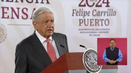 AMLO: en el Poder Judicial imperan la corrupción y el nepotismo