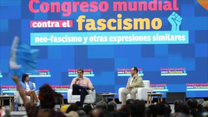 Maduro: Debate presidencial mostró “decadencia política” en EEUU