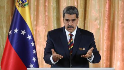 Venezuela tacha de “crimen de agresión” nuevas sanciones de EUUU