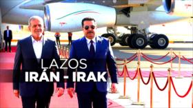 Primera gira regional del presidente iraní Pezeshkian a Irak con una ambiciosa agenda en busca de potenciar lazos| Detrás de la razón