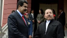 Ortega urge la unidad de América Latina ante el imperialismo