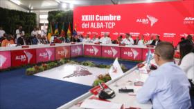 ALBA-TCP: sanciones de EEUU atentan contra estabilidad de Venezuela