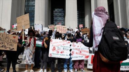 MIT acaba con Lochheed Martin por presión de activistas pro-Palestina