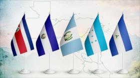 Centroamérica celebra 203 años de su independencia 