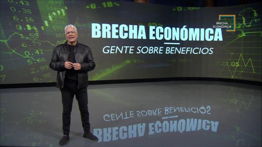 La economía de Israel se está hundiendo | Brecha Económica