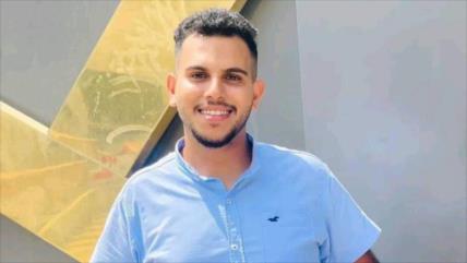 Periodista y su padre, asesinados durante ataque israelí en Gaza