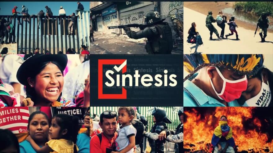 Alerta de golpe de Estado contra los países progresistas de América Latina| Síntesis