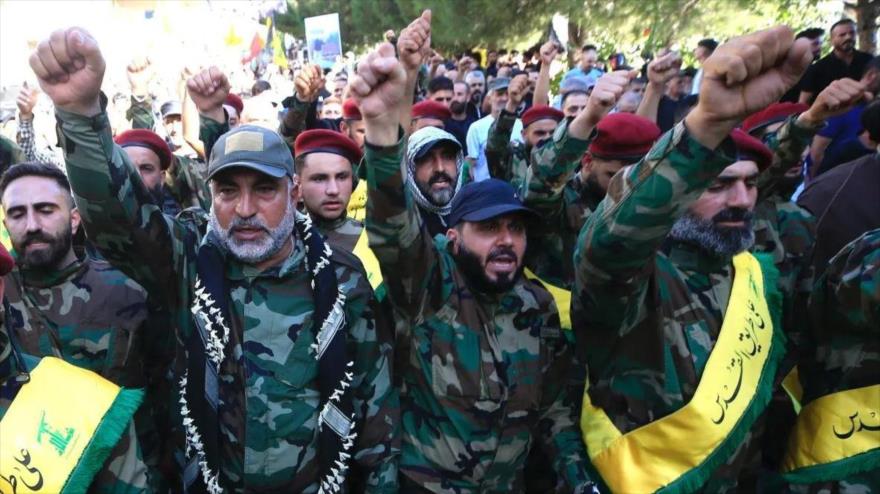 Ataque de Hezbolá contra base israelí deja 15 soldados muertos y heridos | HISPANTV