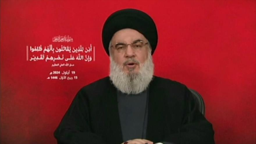 Hezbolá promete una dura respuesta al régimen de Israel | HISPANTV