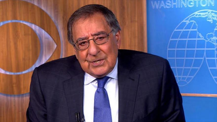 Leon Panetta, exdirector de la de la Agencia Central de Inteligencia (CIA) de Estados Unidos. 