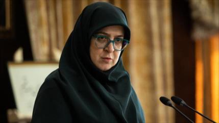 Irán: protestas civiles fueron “secuestradas” y atacadas por enemigos