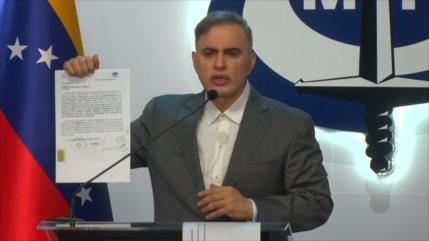 Venezuela formaliza ante Interpol el pedido de captura contra Milei