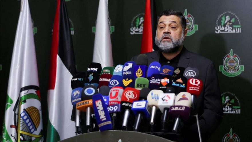 HAMAS: No importa cuánto dure la guerra, no nos rendiremos | HISPANTV