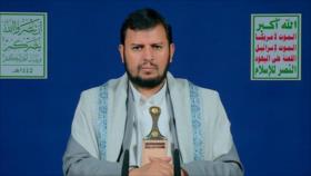 Al-Houthi ofrece condolencias al Líder de Irán por martirio de Nasralá