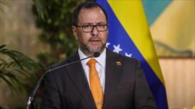 “Esequibo es venezolano”: Venezuela tacha de “desquiciado” a Zelenski