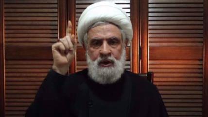 Líder de Hezbolá: Agresión israelí a Irán no quedará sin respuesta 