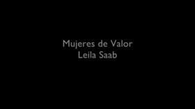 Mujeres de Valor